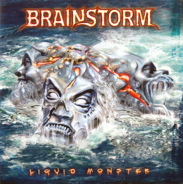 Liquid Monster