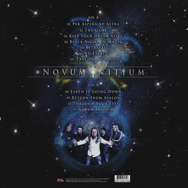 Novum Initium