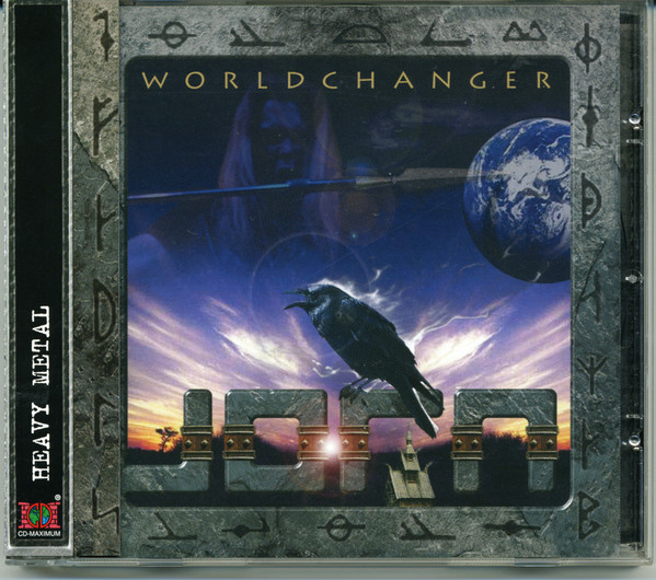 Worldchanger