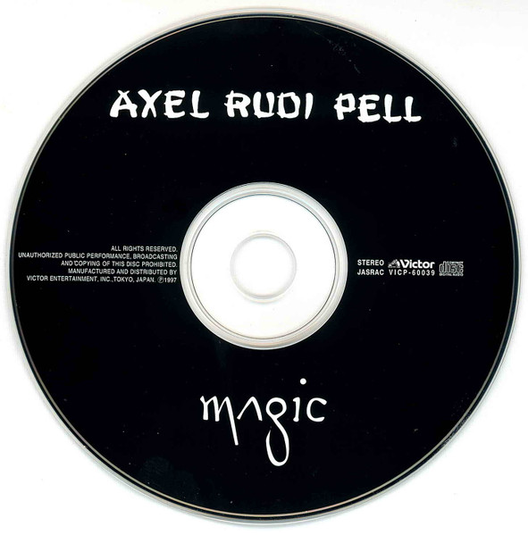 Magic