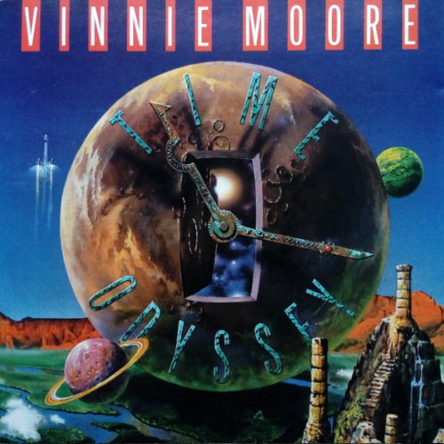 Time Odyssey