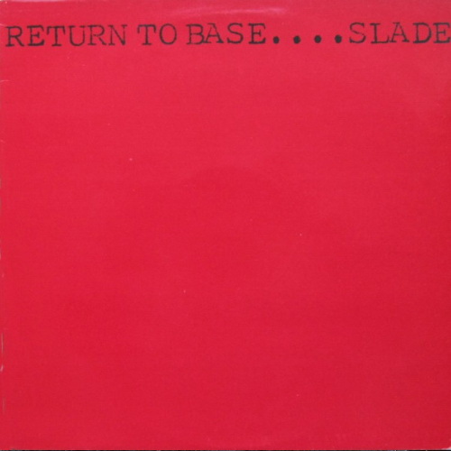 Return to Base