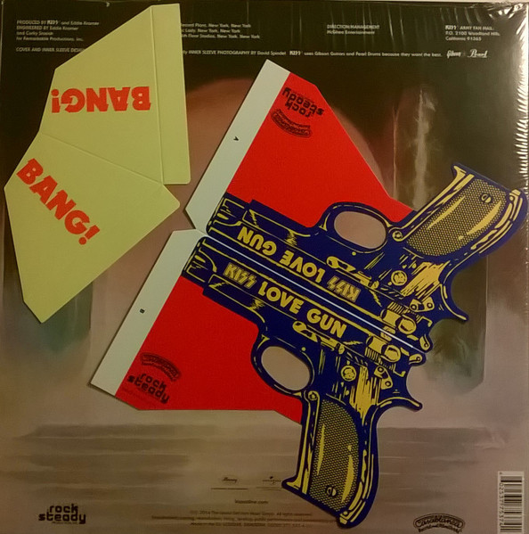 Love Gun