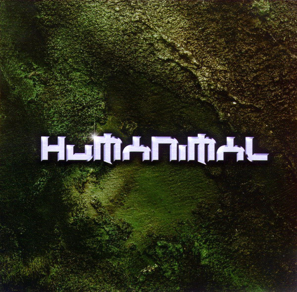 Humanimal
