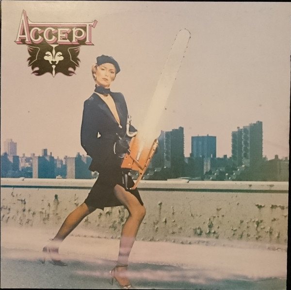 Accept