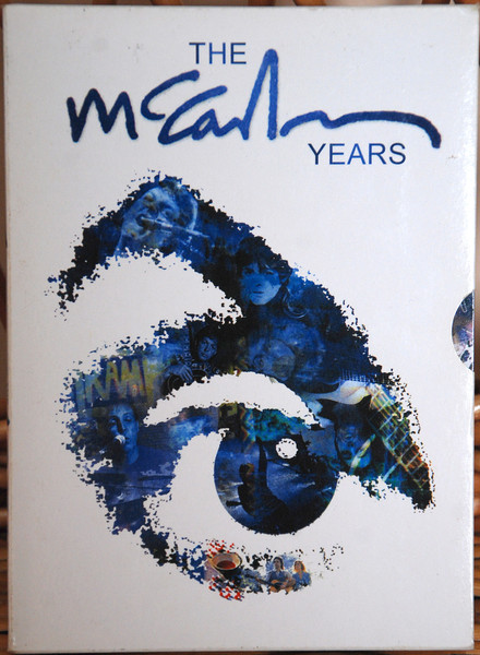 The McCartney Years