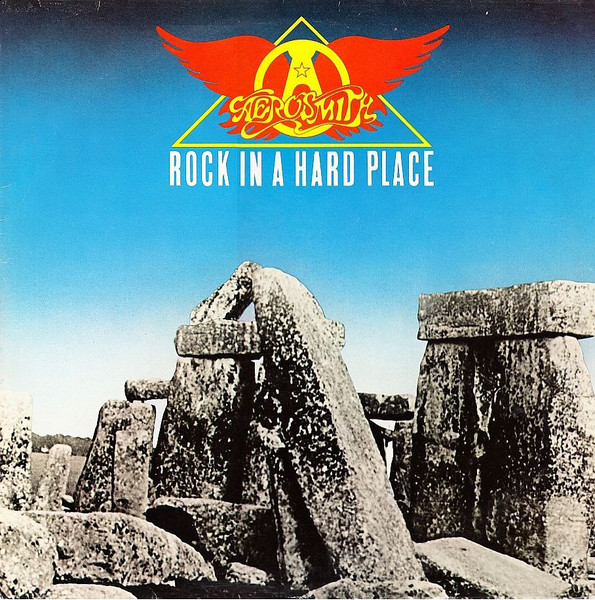 Rock in the Hard Place