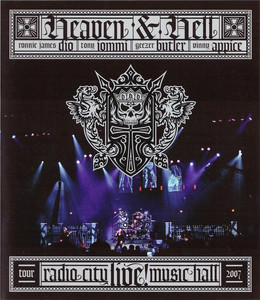  Radio City Music Hall - Live 2007
