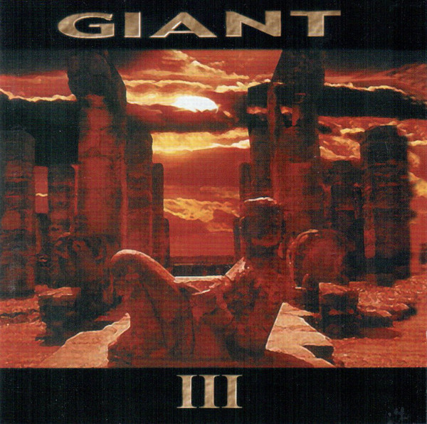 Giant  III