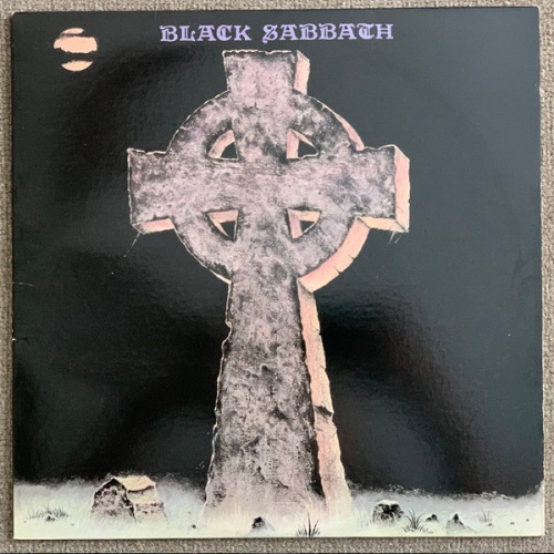 Headless Cross