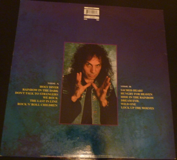 Diamonds - The Best Of