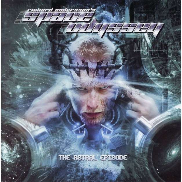 The Astral Episode