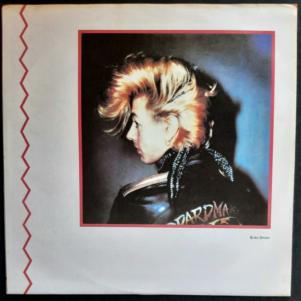  Stray Cats