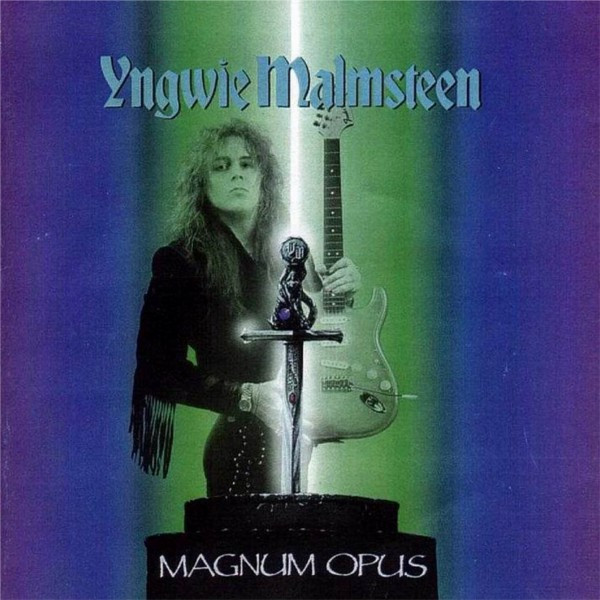 Magnum Opus