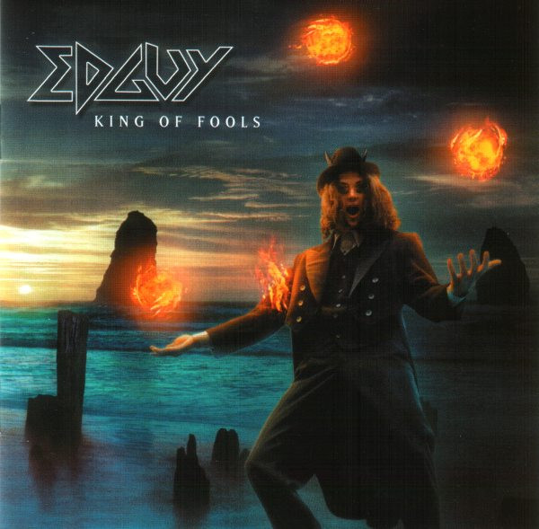 King Of Fools