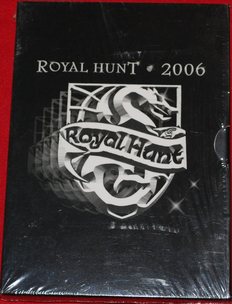 Royal Hunt - 2006