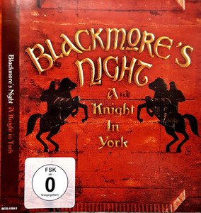A Knight in York