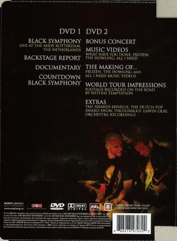 Black Symphony