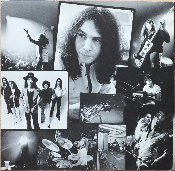  Ritchie Blackmore's Rainbow