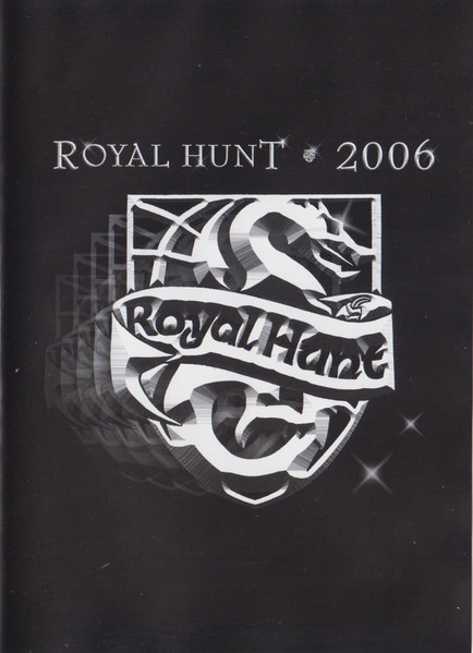 Royal Hunt - 2006