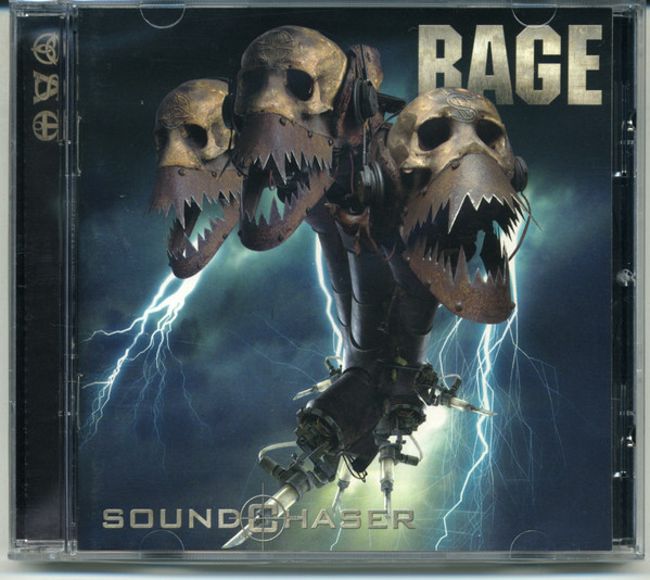 Soundchaser