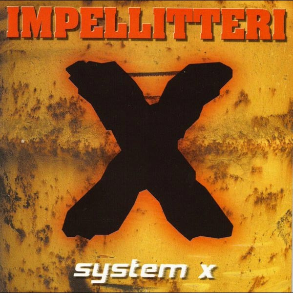 System X