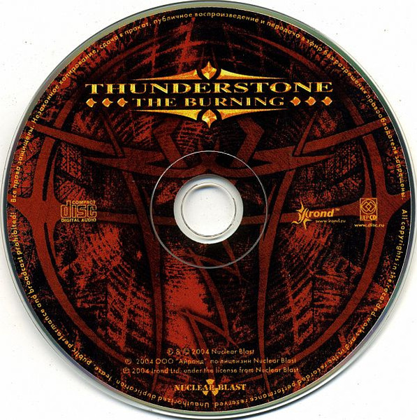 The Burning