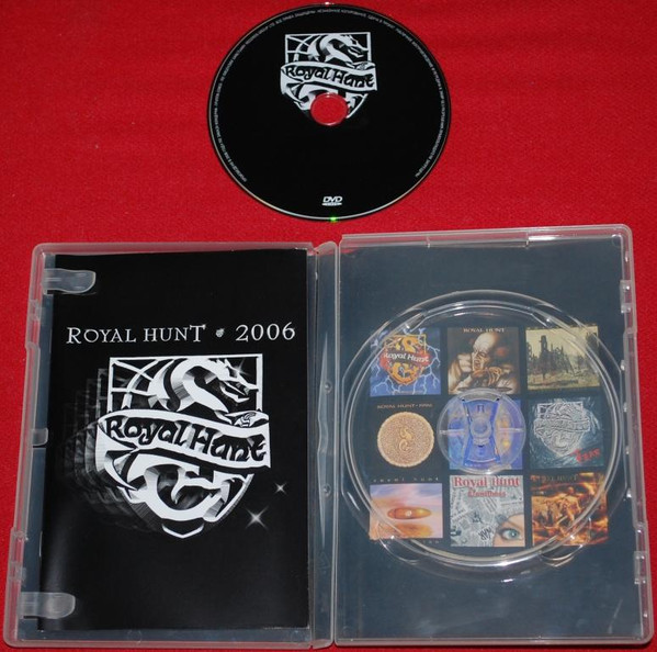 Royal Hunt - 2006