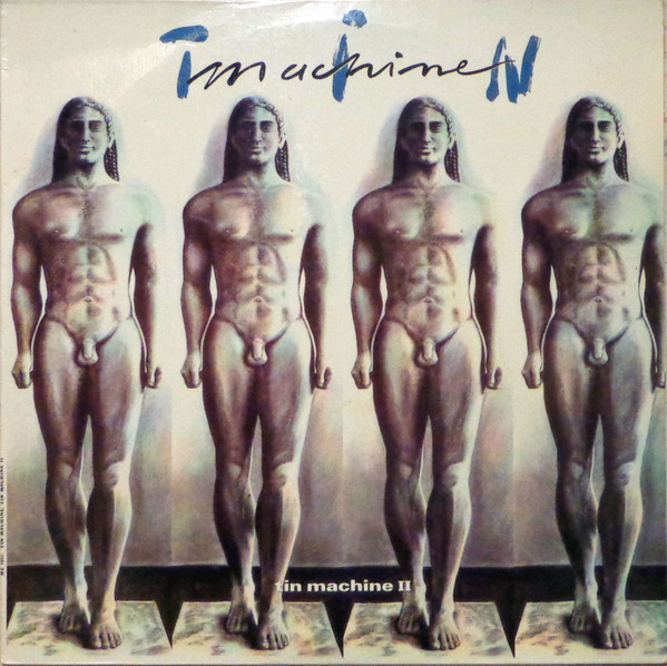 Tin Machine II