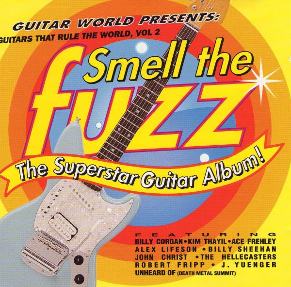 Smell the Fuzz