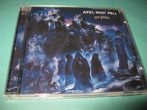 Mystica