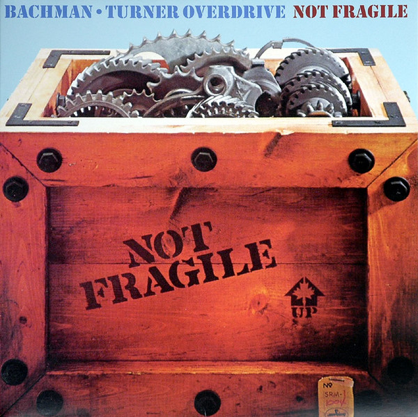 Not Fragile