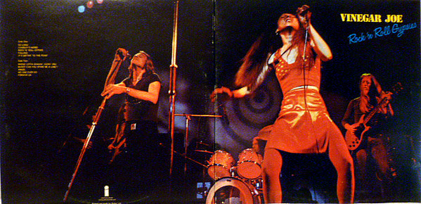 Rock 'N Roll Gypsies