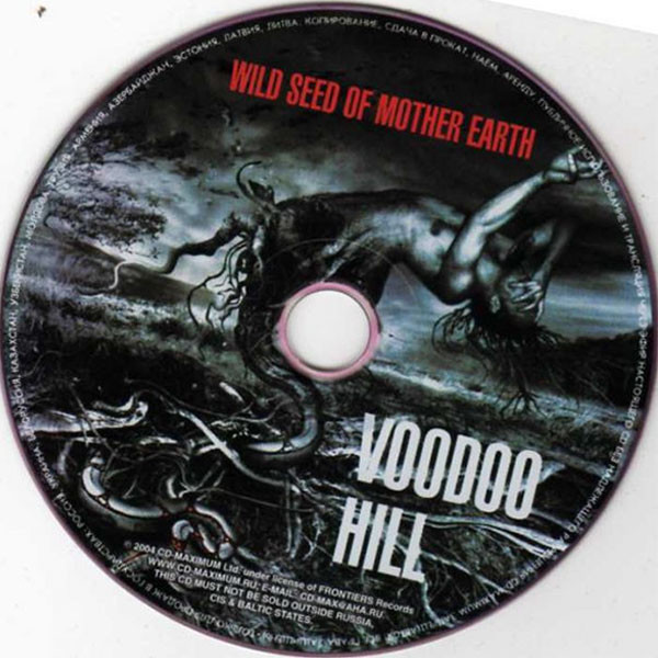 Wild Seed Of Mother Earth