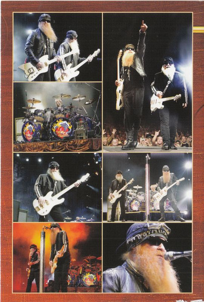 Double Down Live 1980 ★ 2008