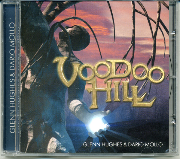 Voodoo Hill