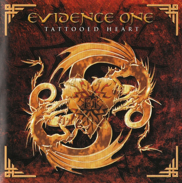 Tattooed Heart