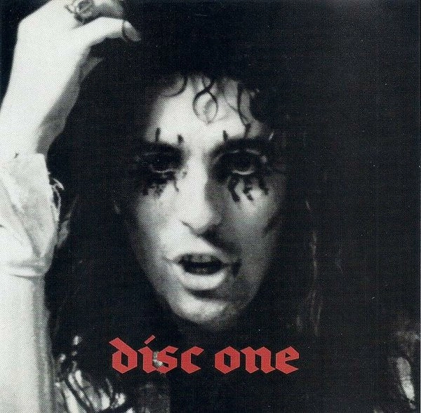 The Life And Crimes Of Alice Cooper
