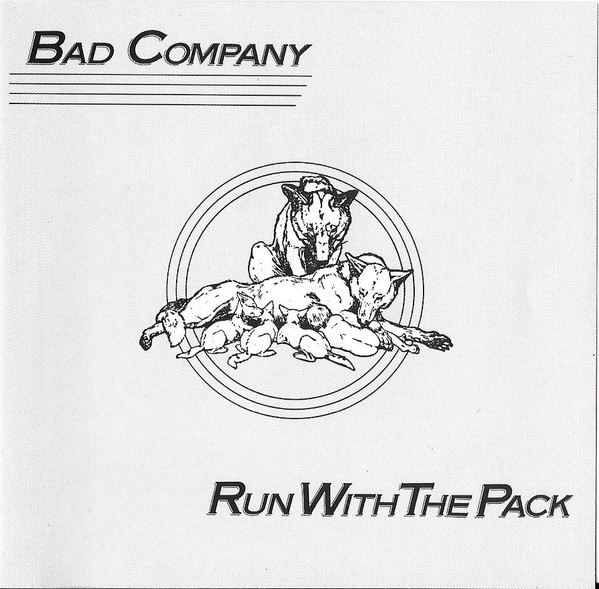 Run With The Pack