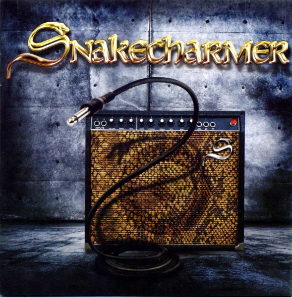 Snakecharmer