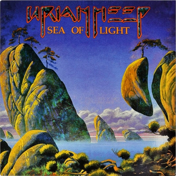 Sea Of Light