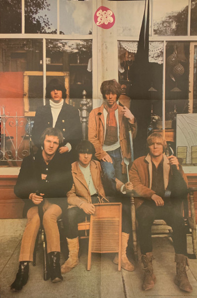 Moby grape 69