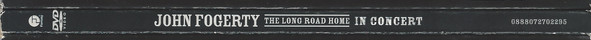  The Long Road Home - In Concert