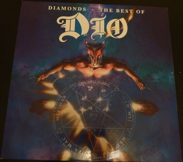 Diamonds - The Best Of
