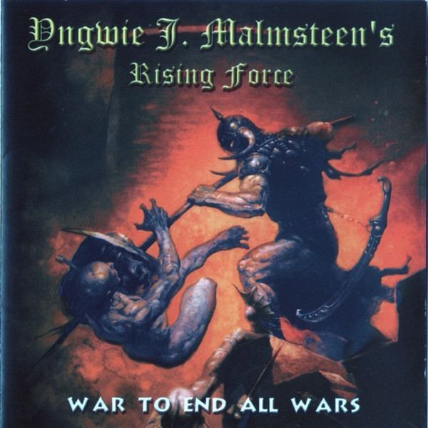 War To End All Wars