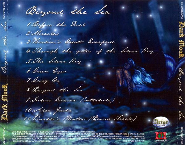 Beyond The Sea