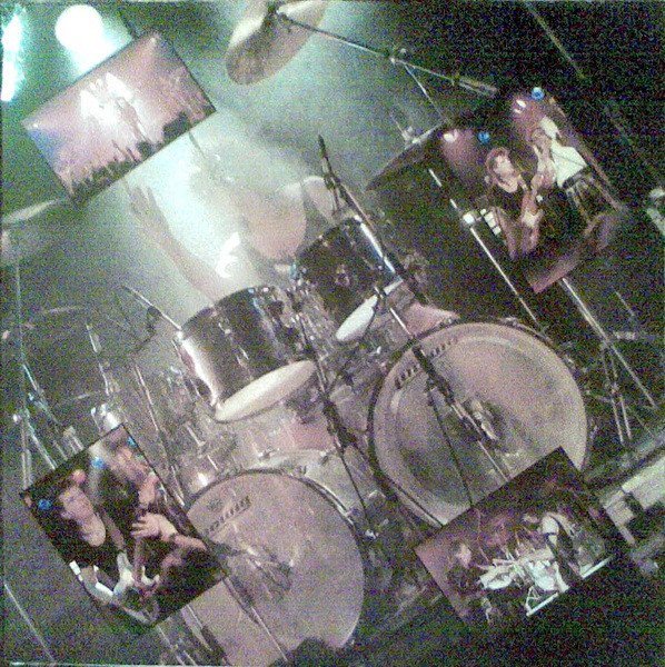 Live at the Marquee