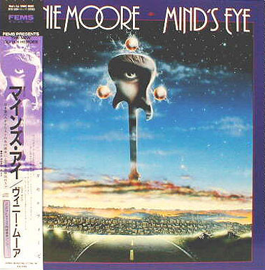 Mind's Eye