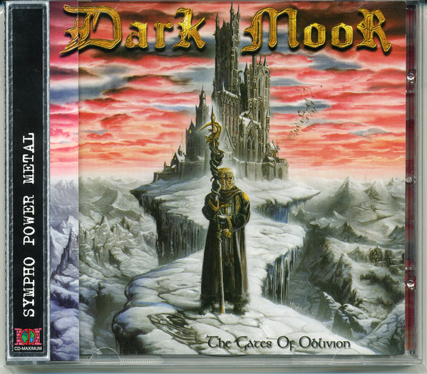 The Gates Of Oblivion