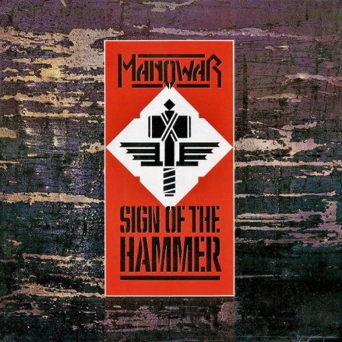 Sign Of The Hammer